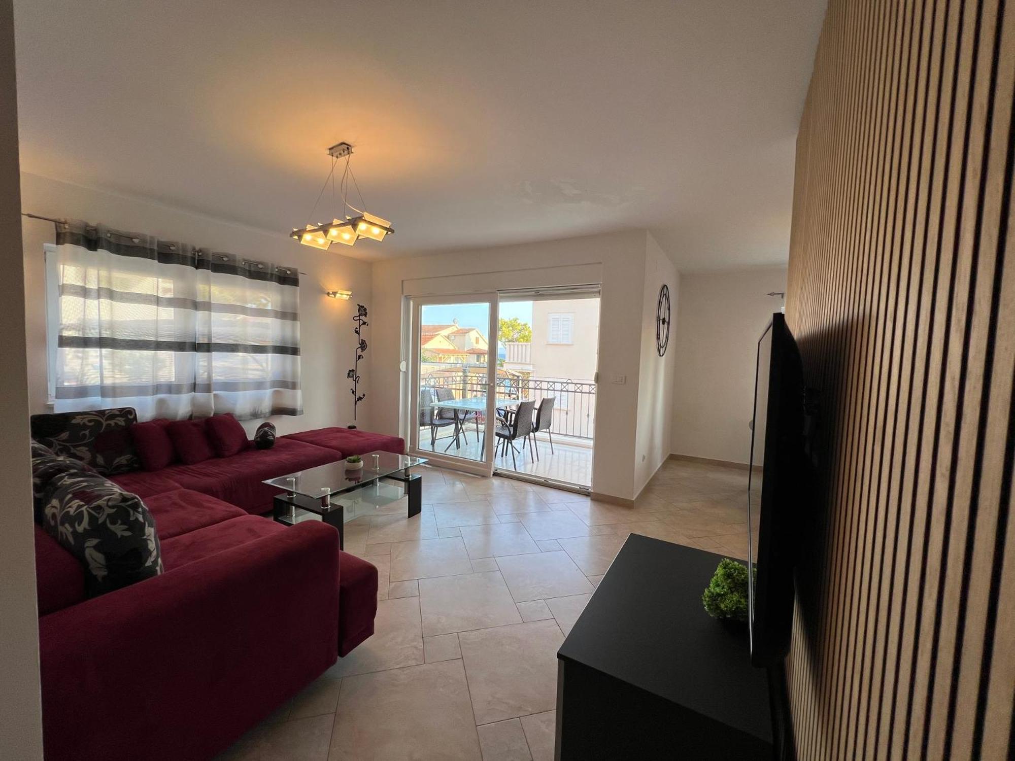 Ana Exclusive Apartments Jelsa  Exteriör bild