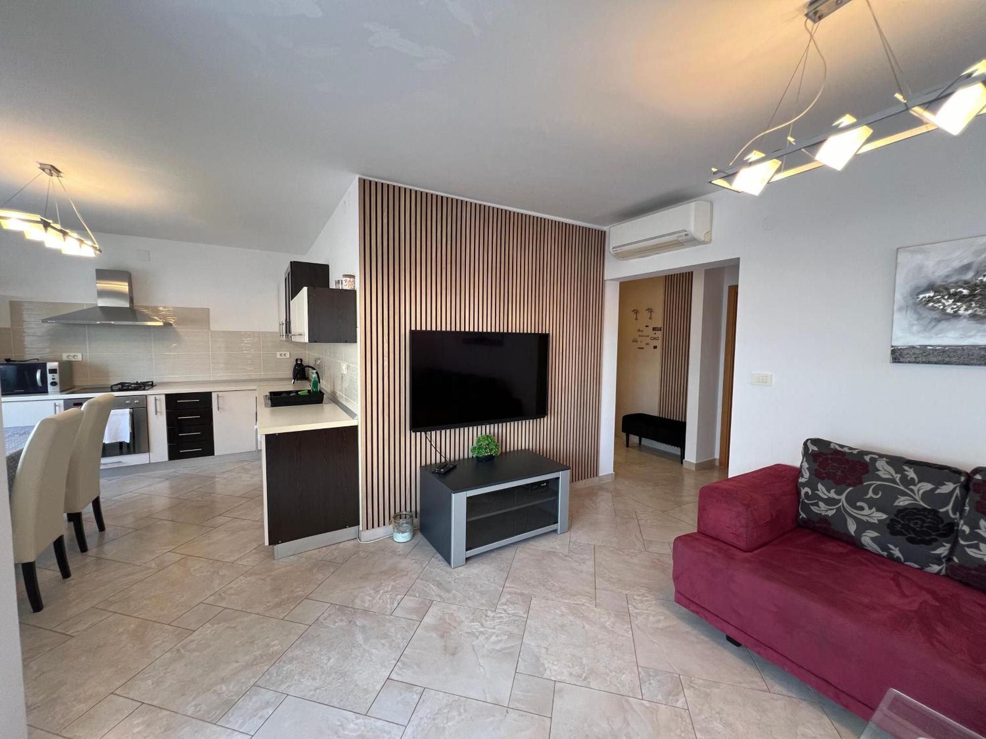 Ana Exclusive Apartments Jelsa  Exteriör bild
