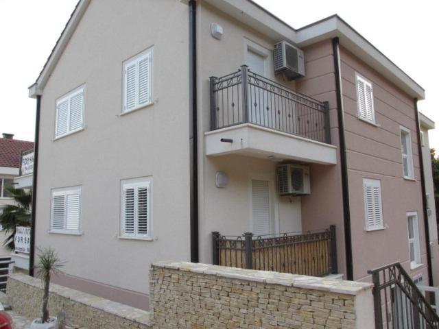 Ana Exclusive Apartments Jelsa  Exteriör bild